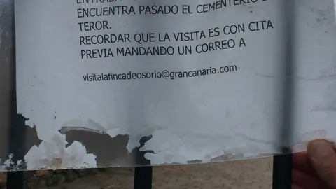 Entrada Osorio 1 ABR16