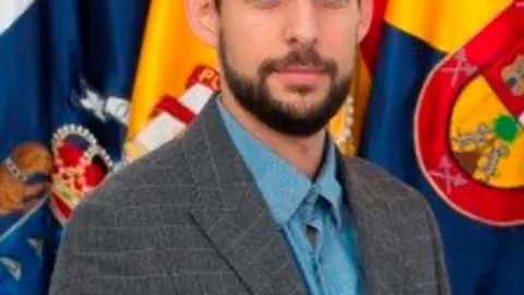 Miguel Montero Naranjo