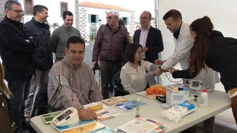 CELEBRACI&Oacute;N DEL D&Iacute;A MUNDIAL DE LA SALUD4