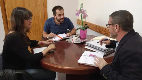GREGORIO VIERA Y COLECTIVO GAM&Aacute; (1)