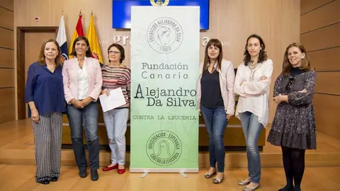 Presentaci&oacute;n iniciativa Moda C&aacute;lida