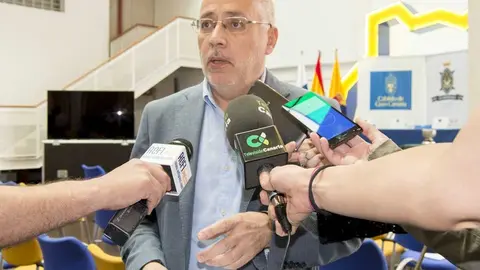 Antonio Morales declaracion