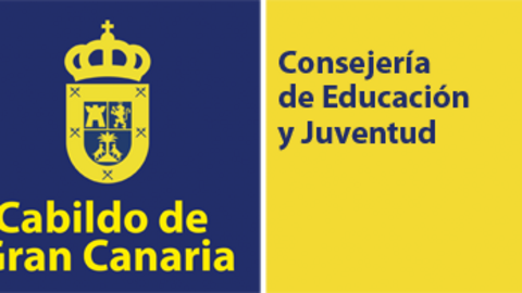 Cabildo de Gran Canaria - Educaci&oacute;n y Juventud