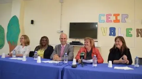 CEIP VALENCIA