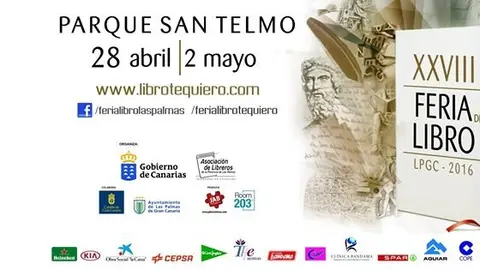 ferialibrogc
