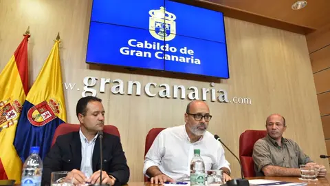 cabras