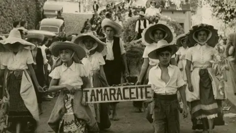 foto antigua