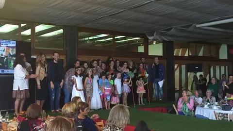 Pasarela