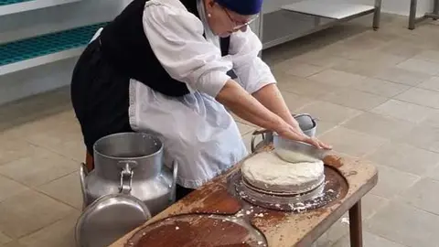 Casa del Queso