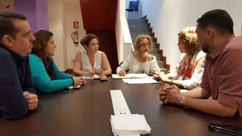 camareras