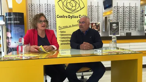 MARTA HERN&Aacute;NDEZ Y JOS&Eacute; CASALLA2