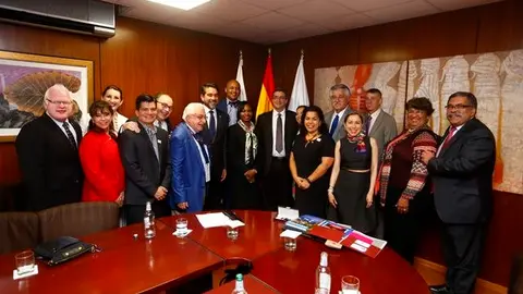 160525-La-alcaldesa-de-San-Antonio-de-Texas-visita-el-Ayuntamiento-de-LPGC-4