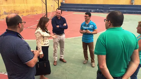 VISITA INSTITUCIONAL_LA MAJADILLA3