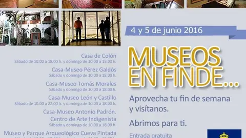 cultura finde