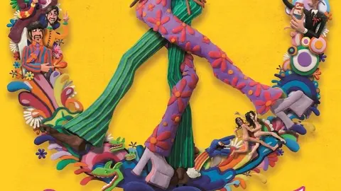 Cartel del Carnaval de Las Palmas de Gran Canaria