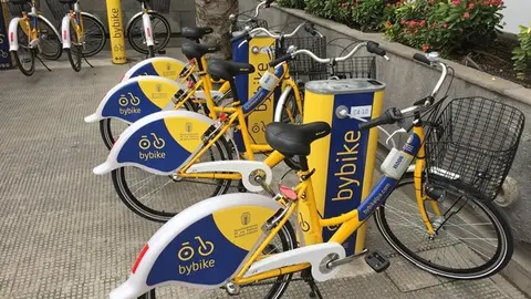 bybike