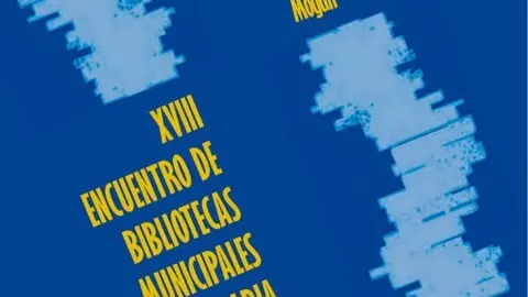 Encuentro Bibliotecas