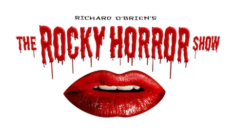 THE ROCKY HORROR SHOW