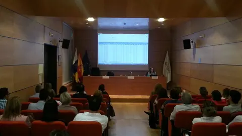 JORNADA DE IGUALDAD EN LA C&Aacute;MARA DE COMERCIO 2