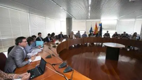 Red RUP Energ&iacute;a