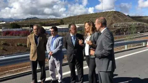 Circunvalaci&oacute;n LPGC