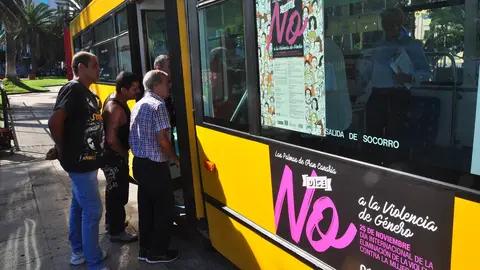 Informaci&oacute;n m&oacute;vil contra la violencia machista