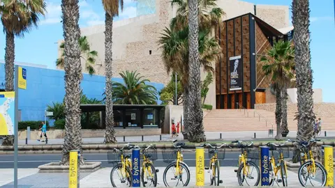 Bybike
