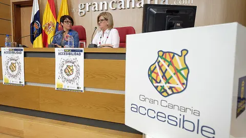 Gran Canaria Accesible