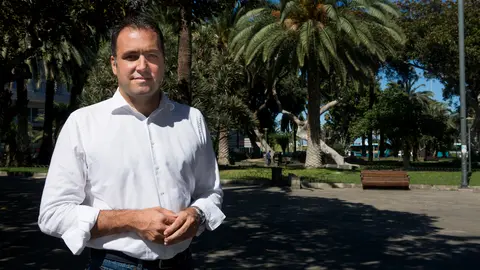 Carlos Ester