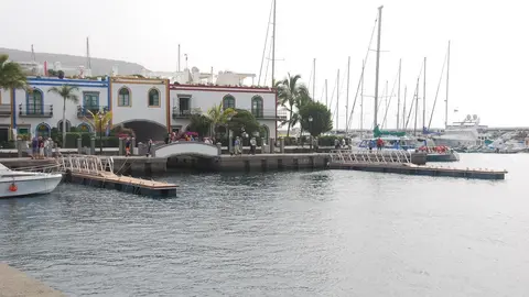 Puerto de Mog&aacute;n 2