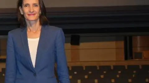 MARIATE EN TEATRO