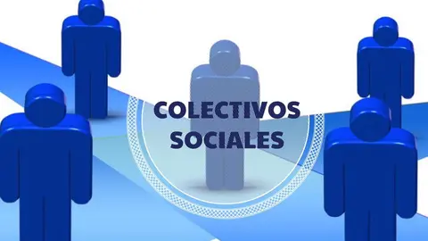 Colectivos sociales
