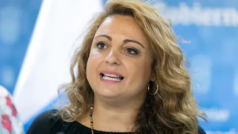 Cristina Valido presenta los &uacute;ltimos datos del informe del OBECAN
