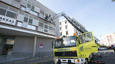 Consorcio de Emergencias de Gran Canaria