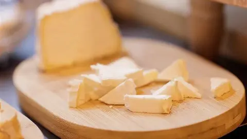 Feria Europea del Queso, 16 y 17 de marzo