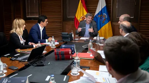 Consejo de Gobierno