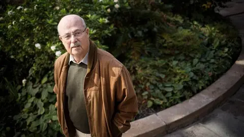 Jos&eacute; Segura, nuevo director de Casa &Aacute;frica