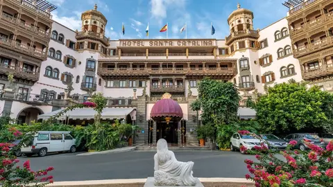 Hotel Santa Catalina