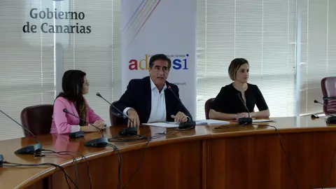 Francisco Candil present&oacute; los resultados del proyecto &ldquo;Trabajando en red para conocer realidades&rdquo;