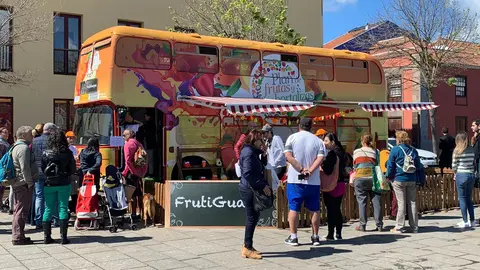 Frutiguagua