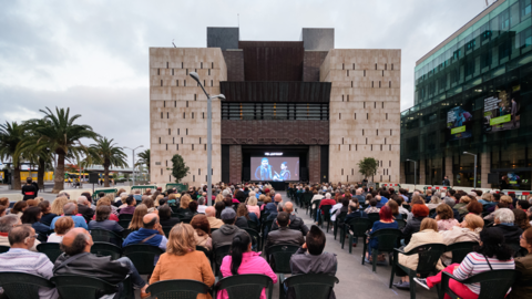 El Ayuntamiento proyecta al p&uacute;blico la retransmisi&oacute;n en directo de la &oacute;pera &laquo;La sonnambula&raquo;