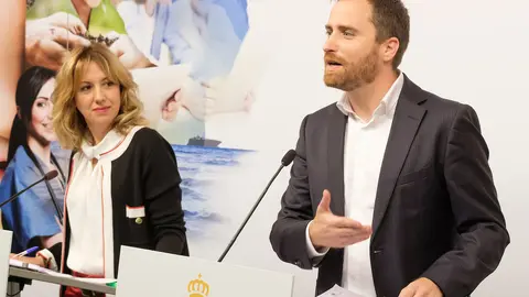 Presentaci&oacute;n de 'Vacaciones de tus vacaciones'
