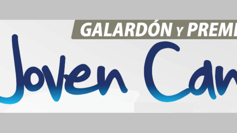 Galardon y Premios Joven Canarias 2019