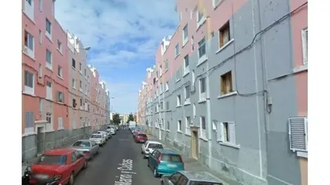 Escaleritas