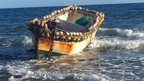 Patera Arguinegu&iacute;n
