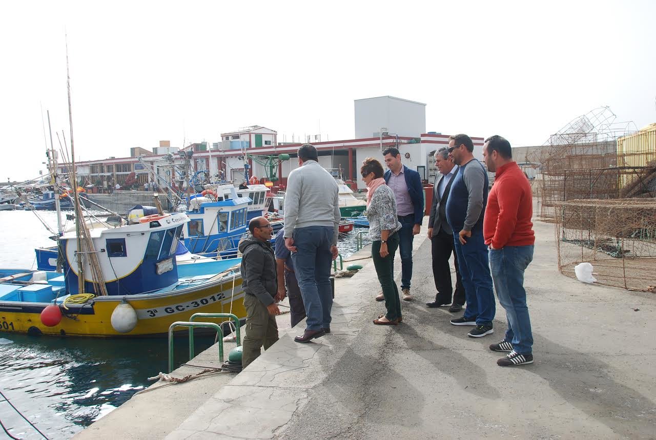 Puerto de Mogán