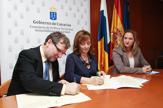 ECCA - Política Territorial