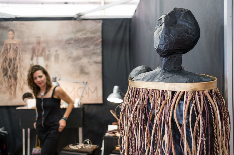 Feria Artesanía 1