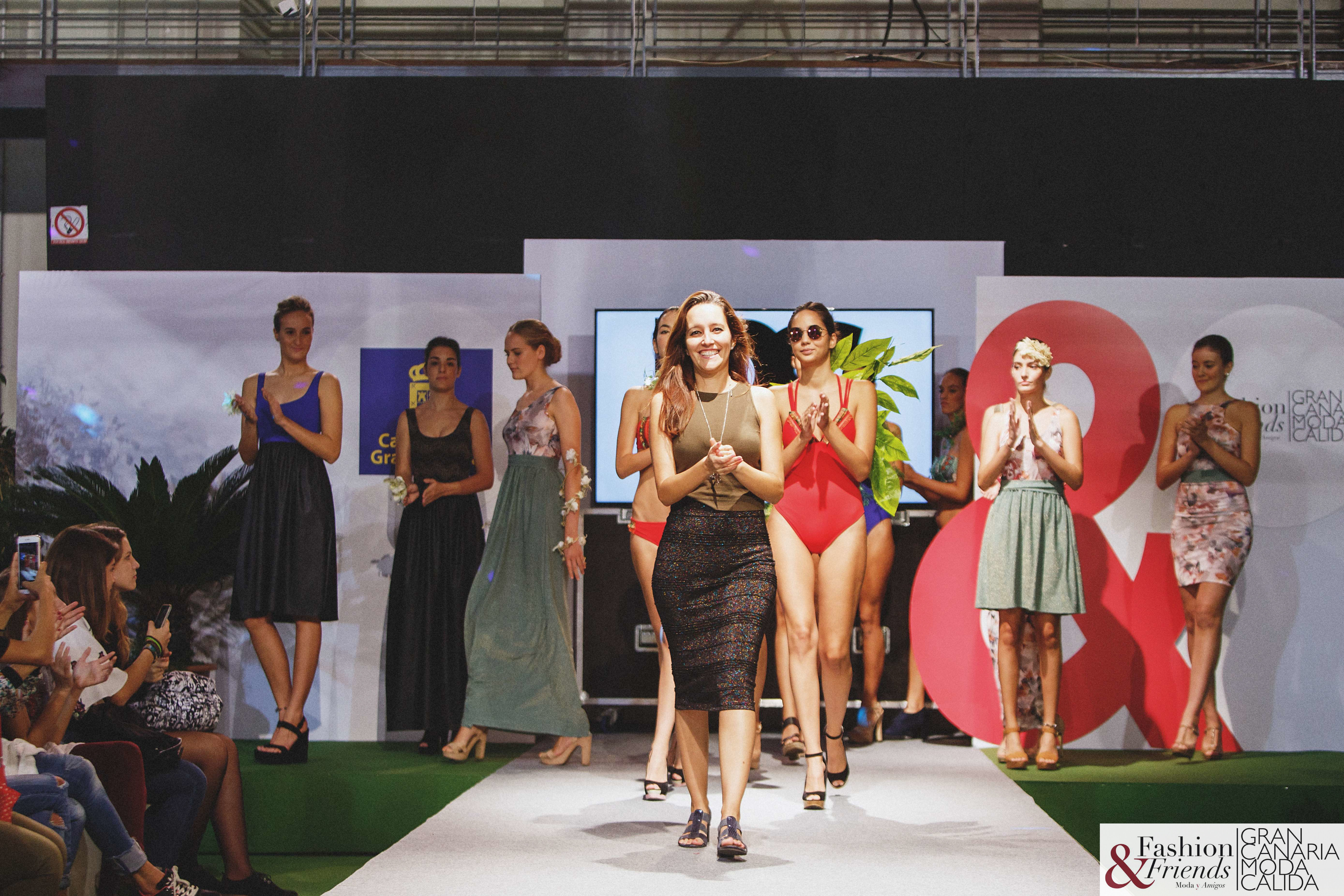 GC Moda Cálida