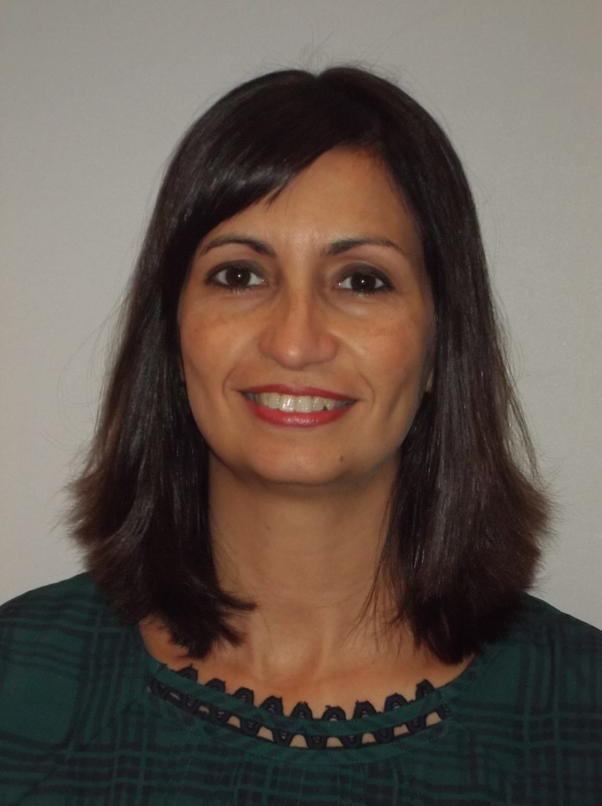 María del Pilar Mesa González